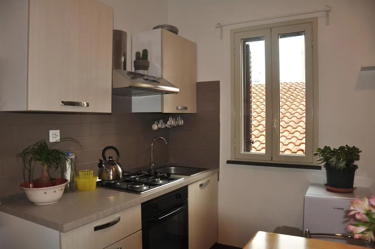 Ciciliu Casa Vacanze Catania Holiday home