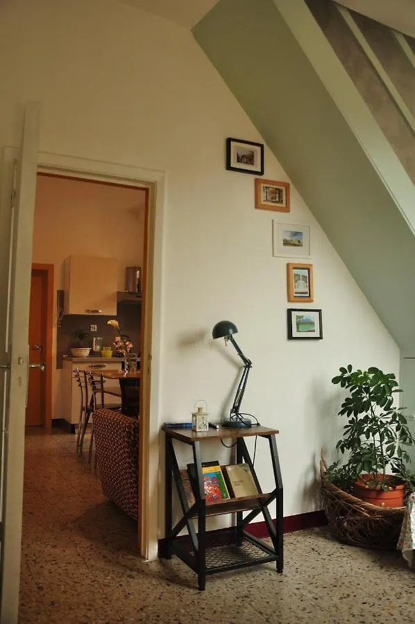 Holiday home Ciciliu Casa Vacanze Catania Italy