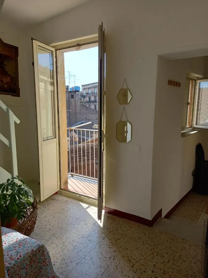 Ciciliu Casa Vacanze Catania Italy