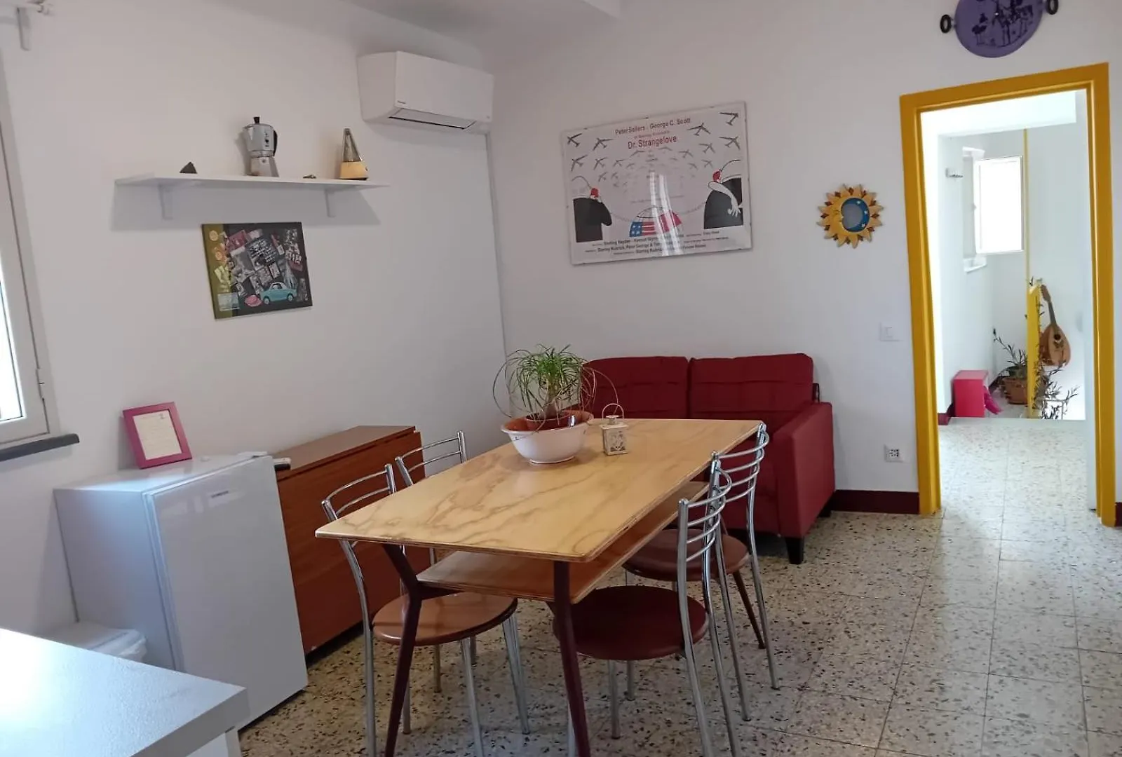 Ciciliu Casa Vacanze Catania Italy