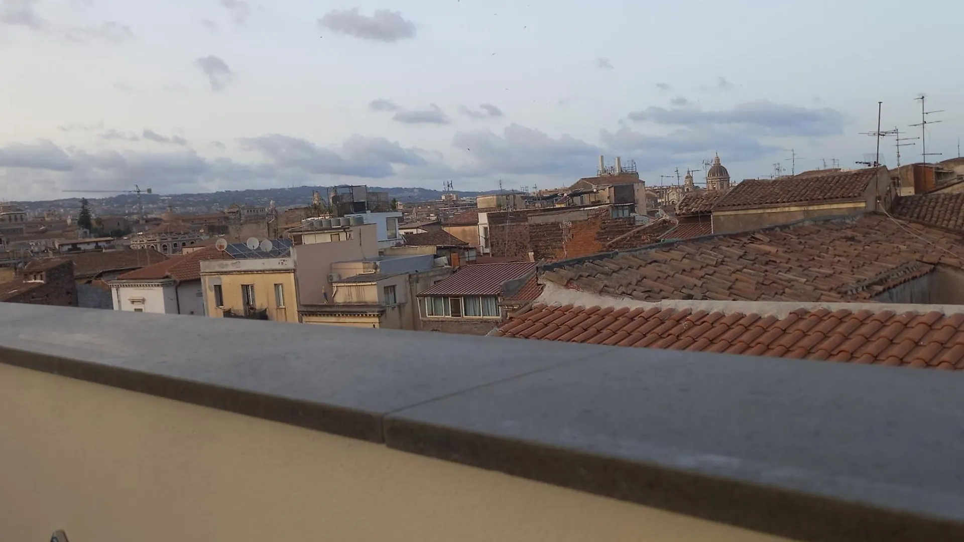 Ciciliu Casa Vacanze contacts