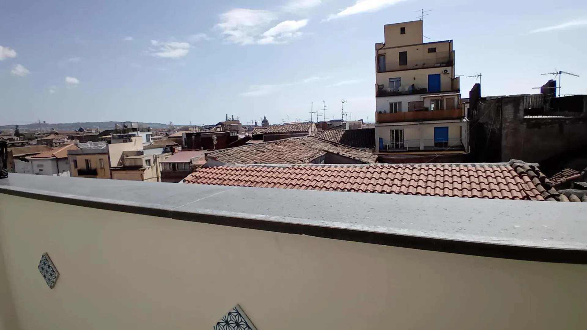 Ciciliu Casa Vacanze Catania Holiday home